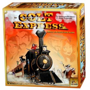 Colt Express