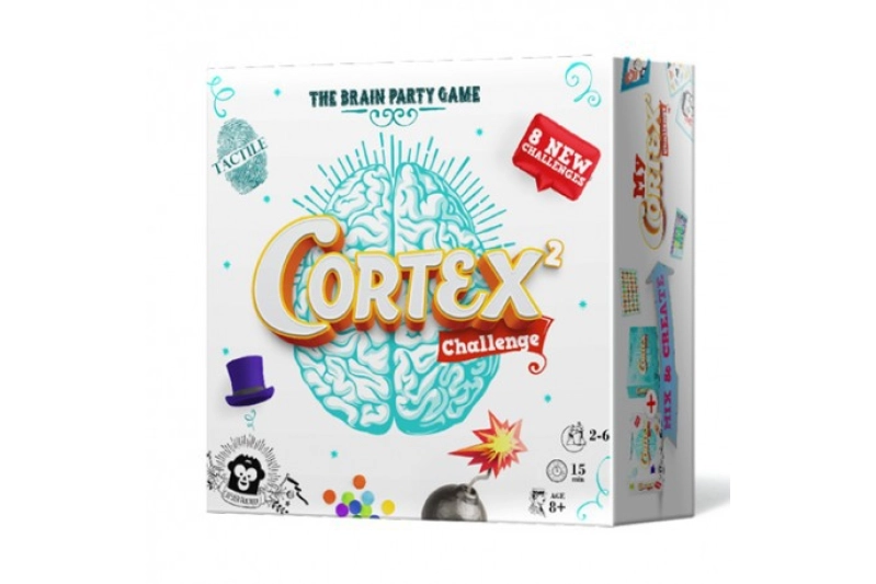 Cortex Challenge 2