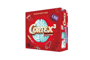 Cortex Challenge 3