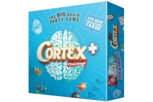 Cortex Challenge +