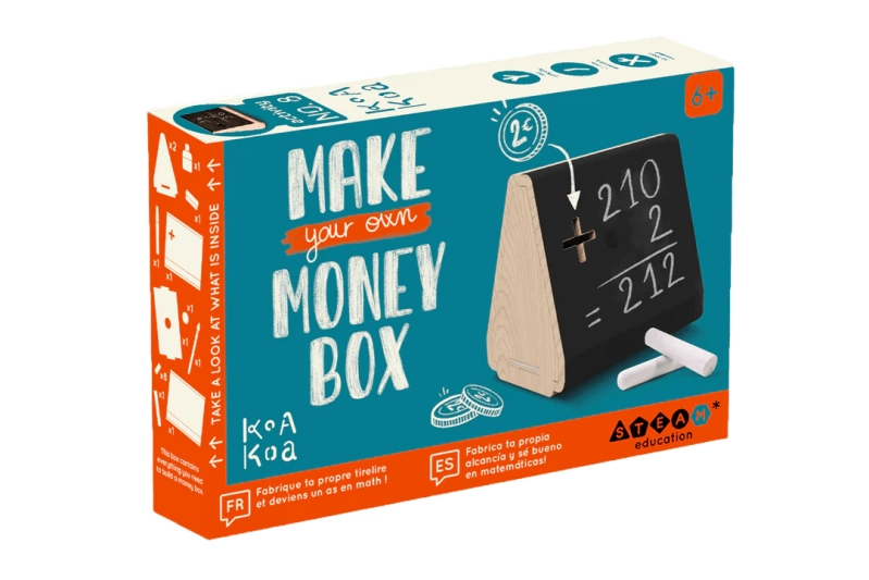 Fes la teva guardiola