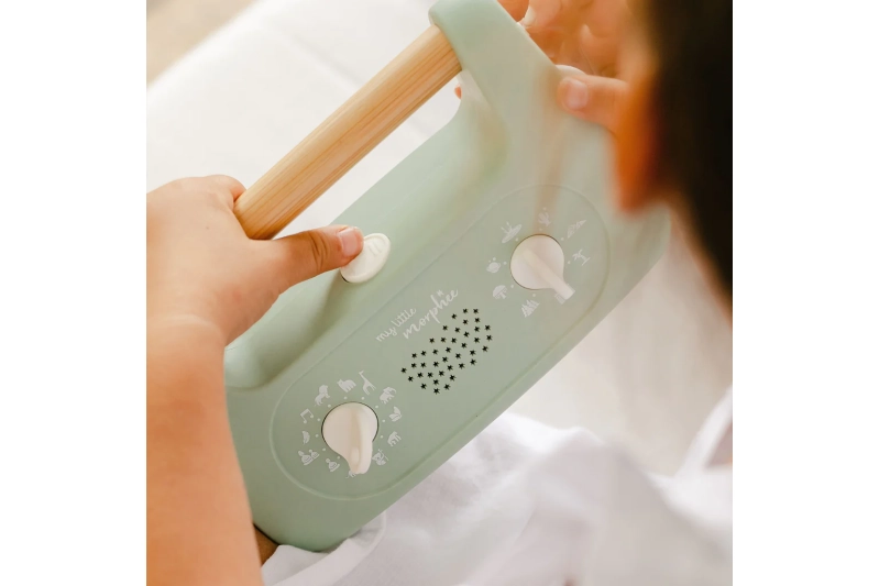 Caja de meditación: My Little Morphée