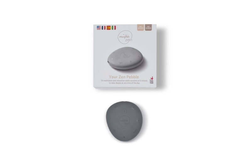 Caja de meditación: Morphée Zen