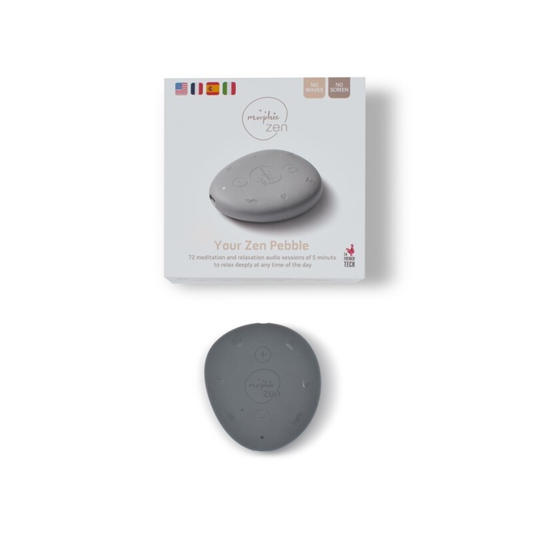 Caja de meditación: Morphée Zen
