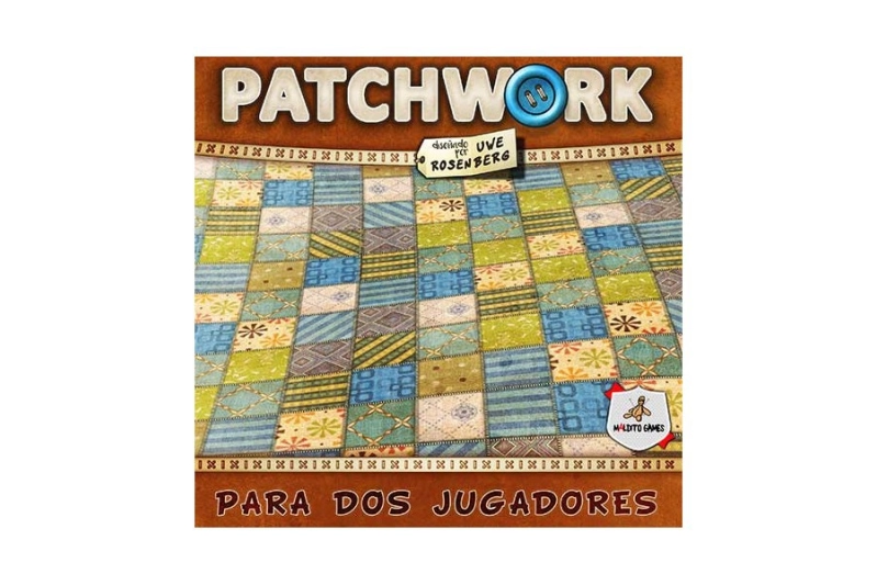 Patchwork