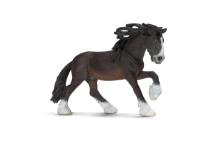 Caballo Semental Shire Schleich