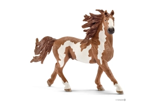Semental pinto Schleich