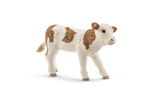 Vedell Fleckvieh Schleich