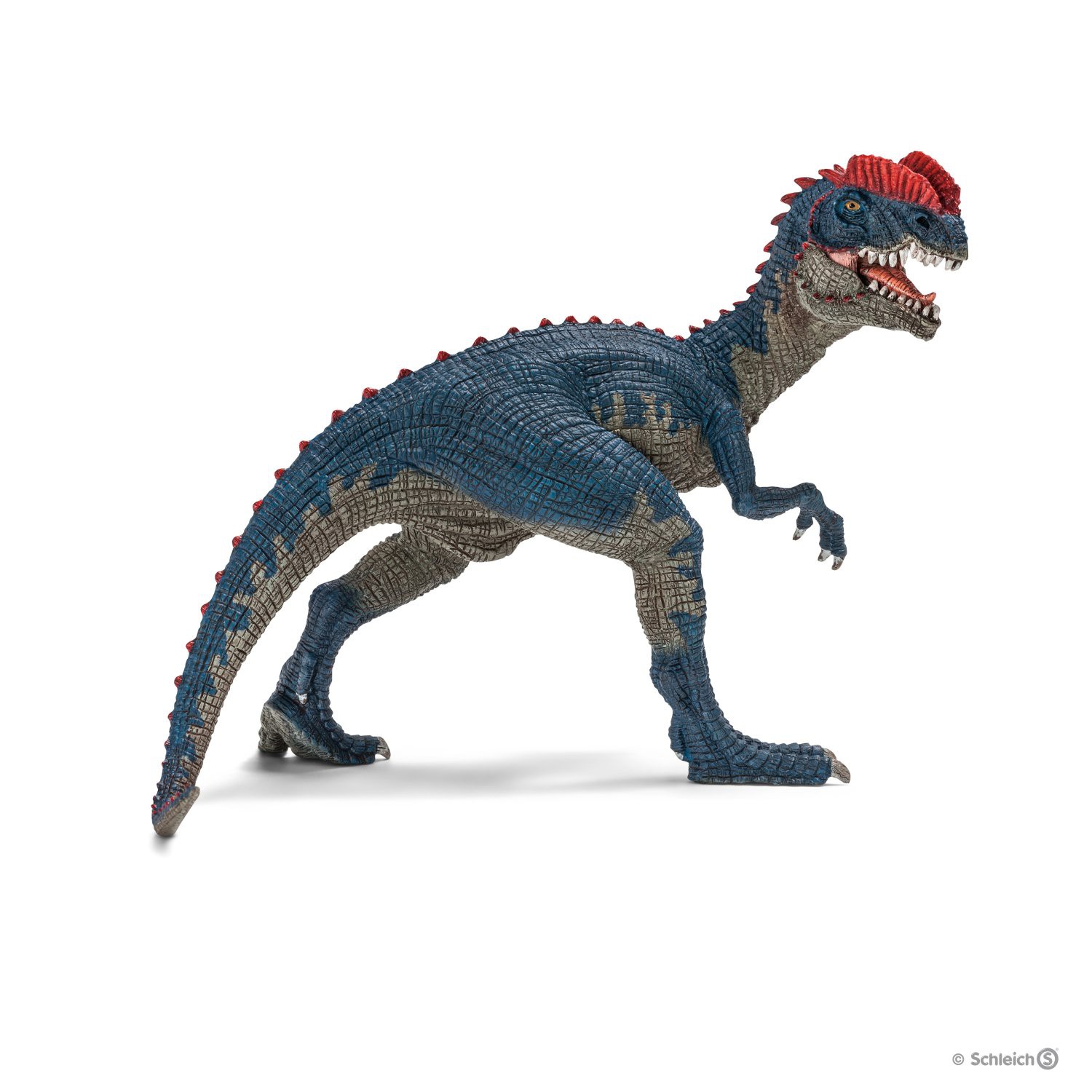 Dilophosaurus Schleich
