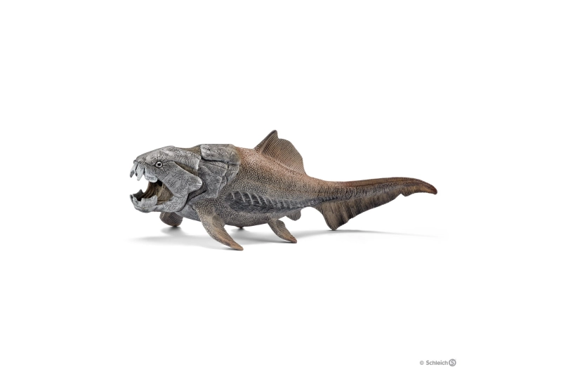 DUNKLEOSTEUS SCHLEICH