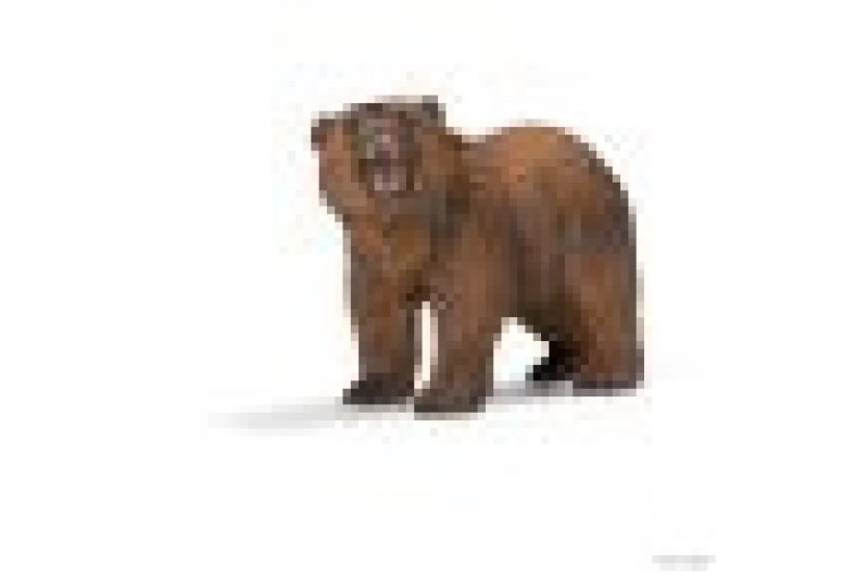 Ós grizzly Schleich