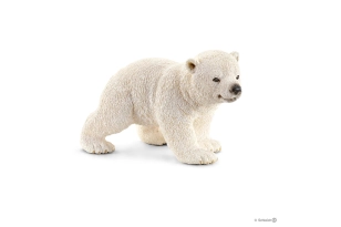 Cria ós polar Schleich