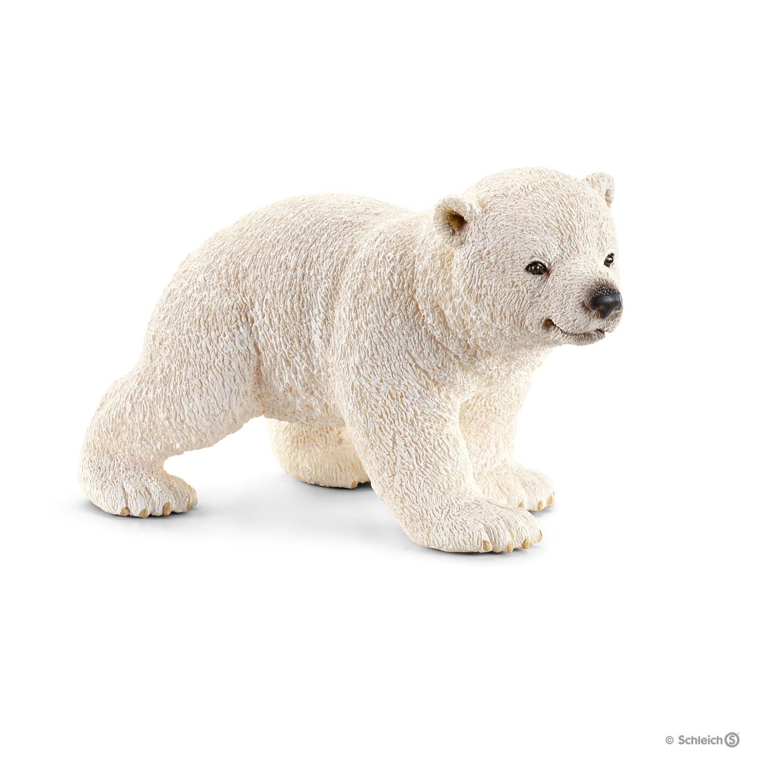 Cria ós polar Schleich