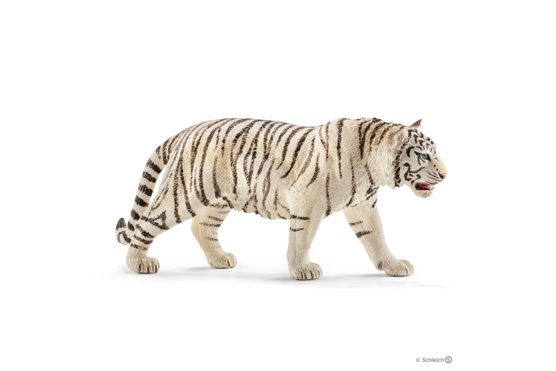 Tigre blanco Schleich
