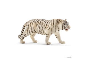 Tigre blanc Schleich