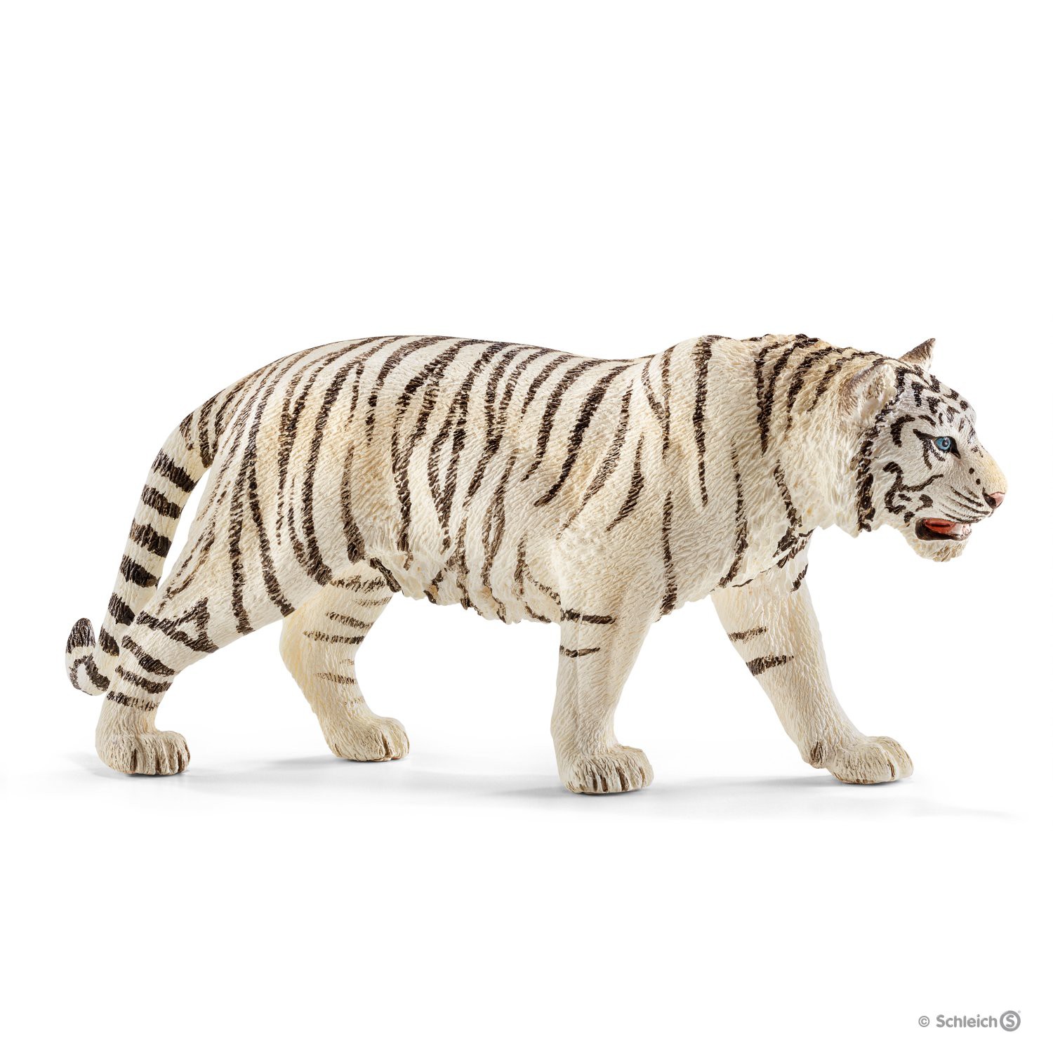 Tigre blanco Schleich