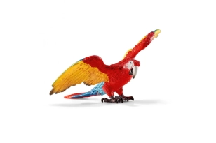 Guacamayo Schleich