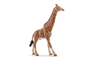 Girafa mascle Schleich