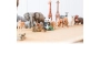 Girafa mascle Schleich