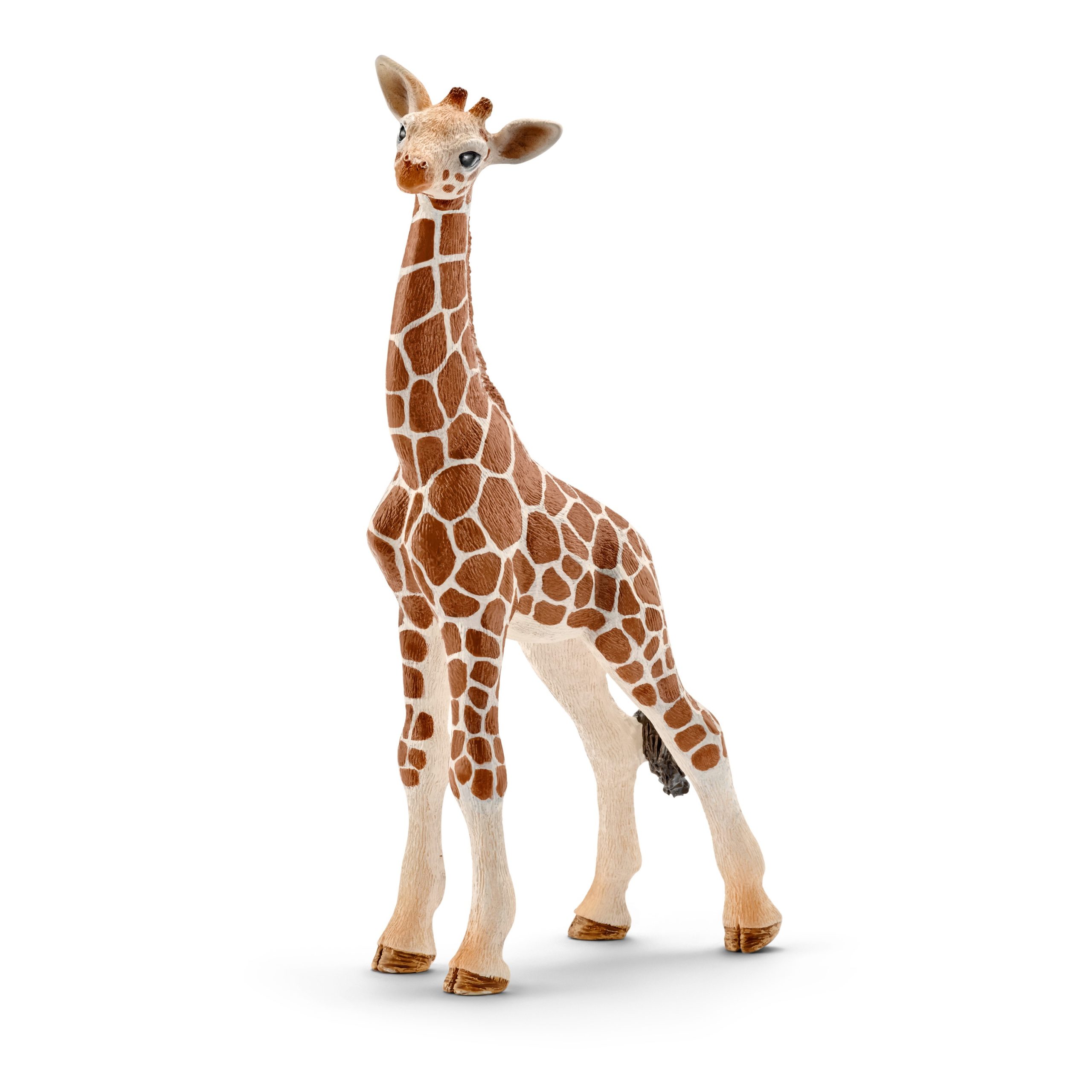 Cría de girafa Schleich