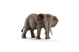 Elefante africano hembra Schleich