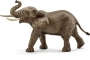 Elefante africano macho Schleich