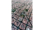 Puzle vista aèrea de Barcelona