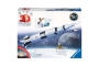 3D Puzle Apollo Saturno V Rock