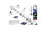 3D Puzle Apollo Saturno V Rock