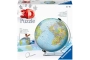 Puzzle 3D Globo Terraqüi - 540 peces