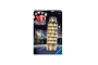 3D Puzzle Torre de Pisa (Ed. Nocturna)