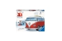 3D Puzzle Furgoneta Volkswagen