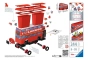 3D Puzzle Bus de Londres