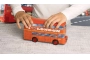 3D Puzzle Bus de Londres