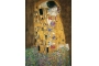 GUSTAV KLIMT: EL BESO PUZZLE DE 1000 PIEZAS