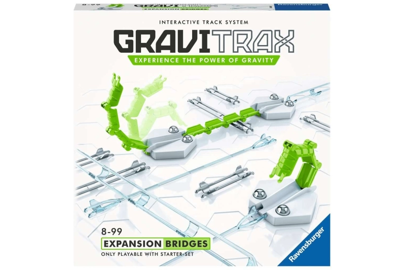 GRAVITRAX EXPANSIÓ PONTS