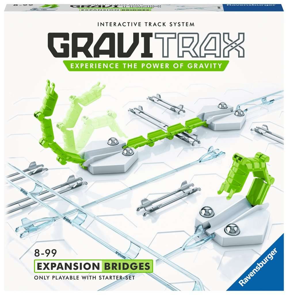 GRAVITRAX EXPANSIÓ PONTS