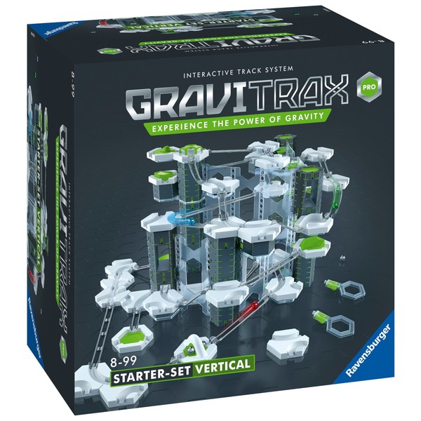 Gravitrax pro: Starter-Set Vertical