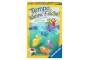 Tempo, kleine fische