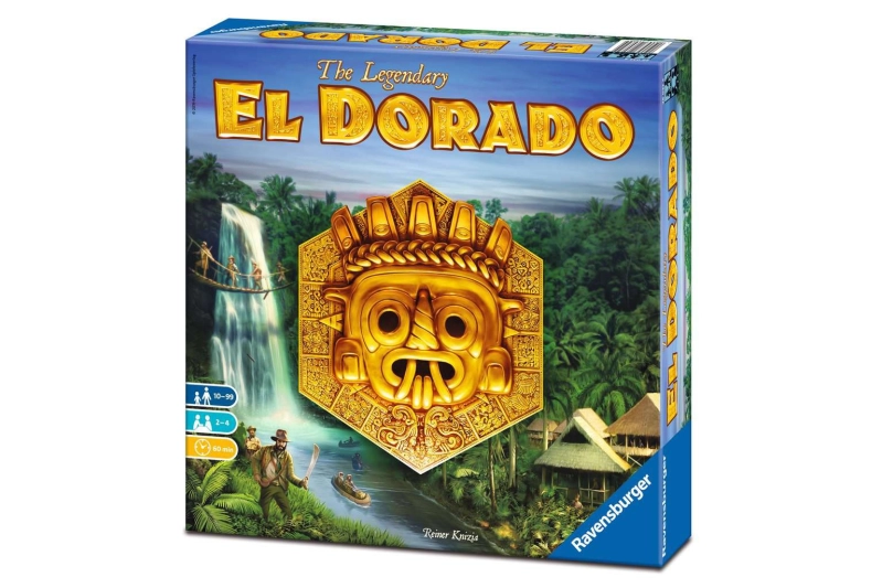 EL DORADO
