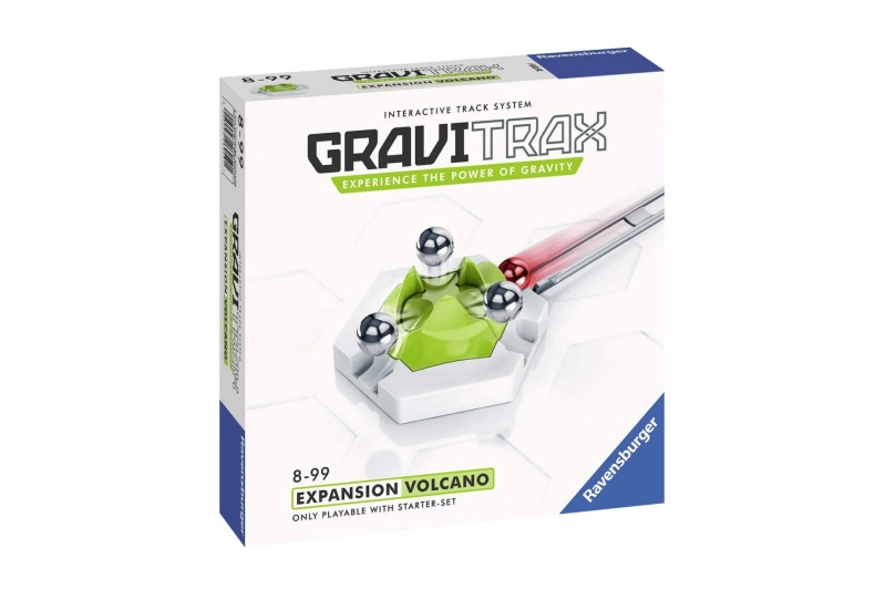 Expansió Gravitrax Volcano