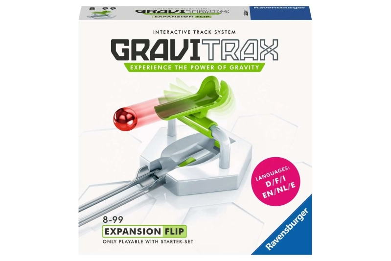 GRAVITRAX EXPANSIÓ FLIP