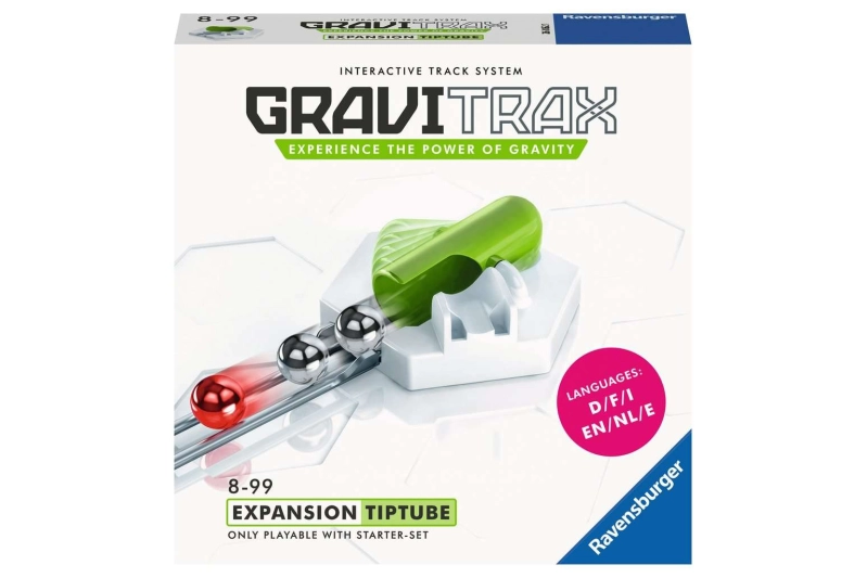 GRAVITRAX EXPANSIÓN TIPTUBE