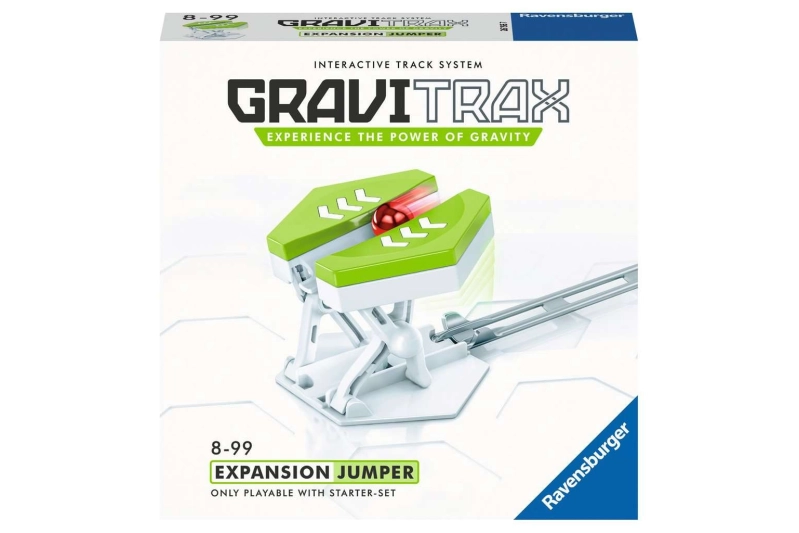 GRAVITRAX EXPANSIÓ JUMPER