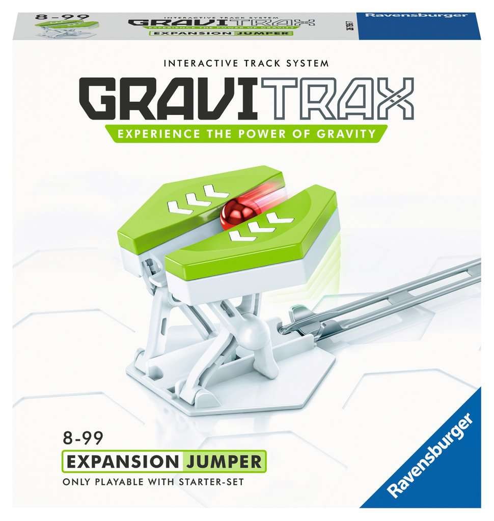 GRAVITRAX EXPANSIÓN FLIP