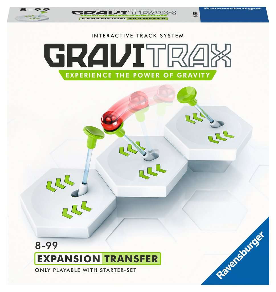 GRAVITRAX EXPANSIÓ TRANSFER
