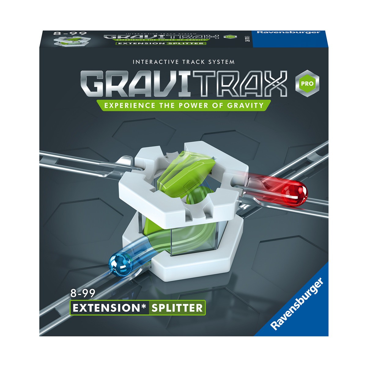 GRAVITRAX EXPANSIO SPLITTER
