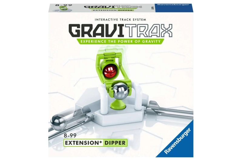 GRAVITRAX EXPANSIÓ DIPPER