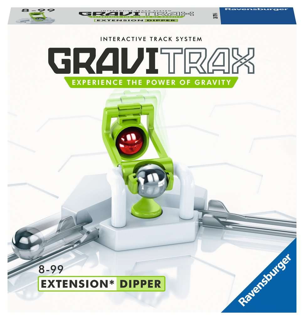 GRAVITRAX EXPANSIÓN DIPPER