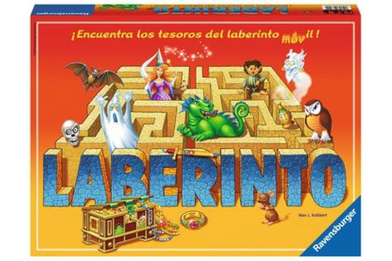 Laberinto